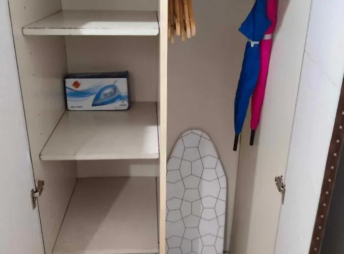 Appartement Big 1 Bedroom Beside De La Salle Taft *