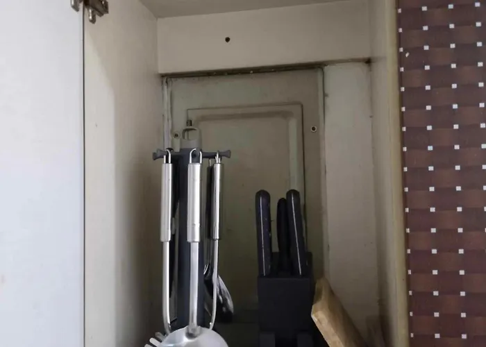 Big 1 Bedroom Beside De La Salle Taft Appartement Manille