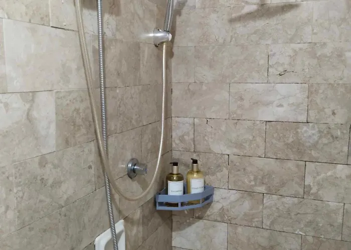 Appartement Big 1 Bedroom Beside De La Salle Taft Manille